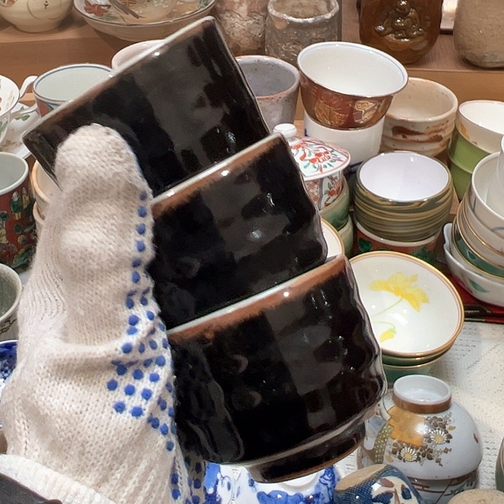 紫砂茶案我是真的喜欢