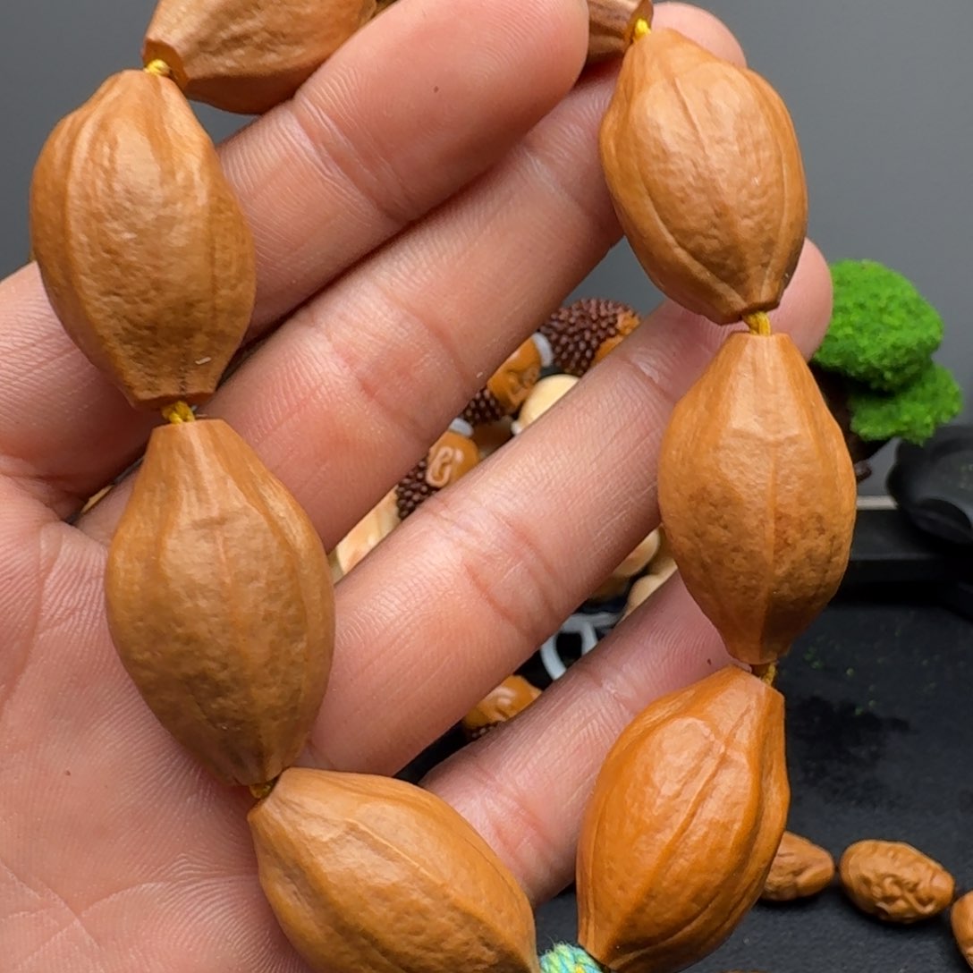橄榄核手串/手链橄榄核手环