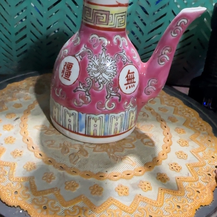 景德镇陶瓷厂瓷厂货