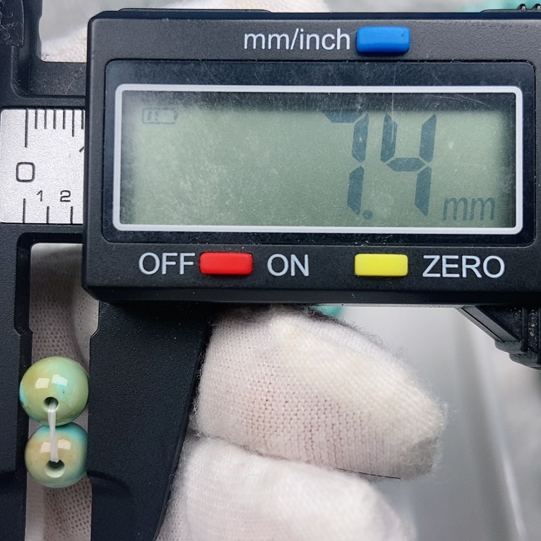【闪购商品】未镶嵌绿松石珠宝奇石