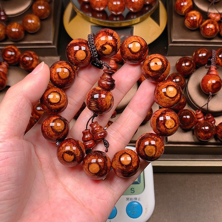 【闪购商品】黄花梨/降香黄檀1.8规格08W