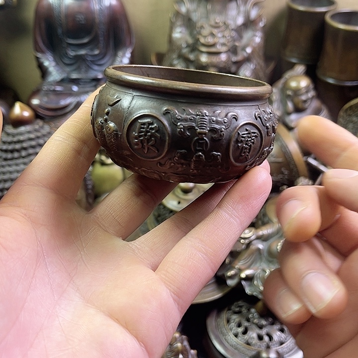 铜器8869566958885858