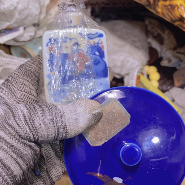 紫砂陶瓷艺术陶瓷艺术