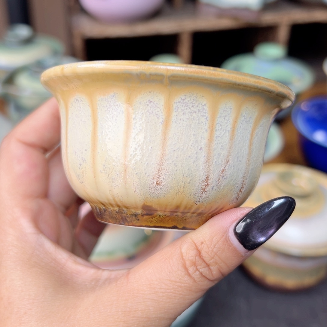 瓷片，杯杯杯杯杯杯杯杯孤品