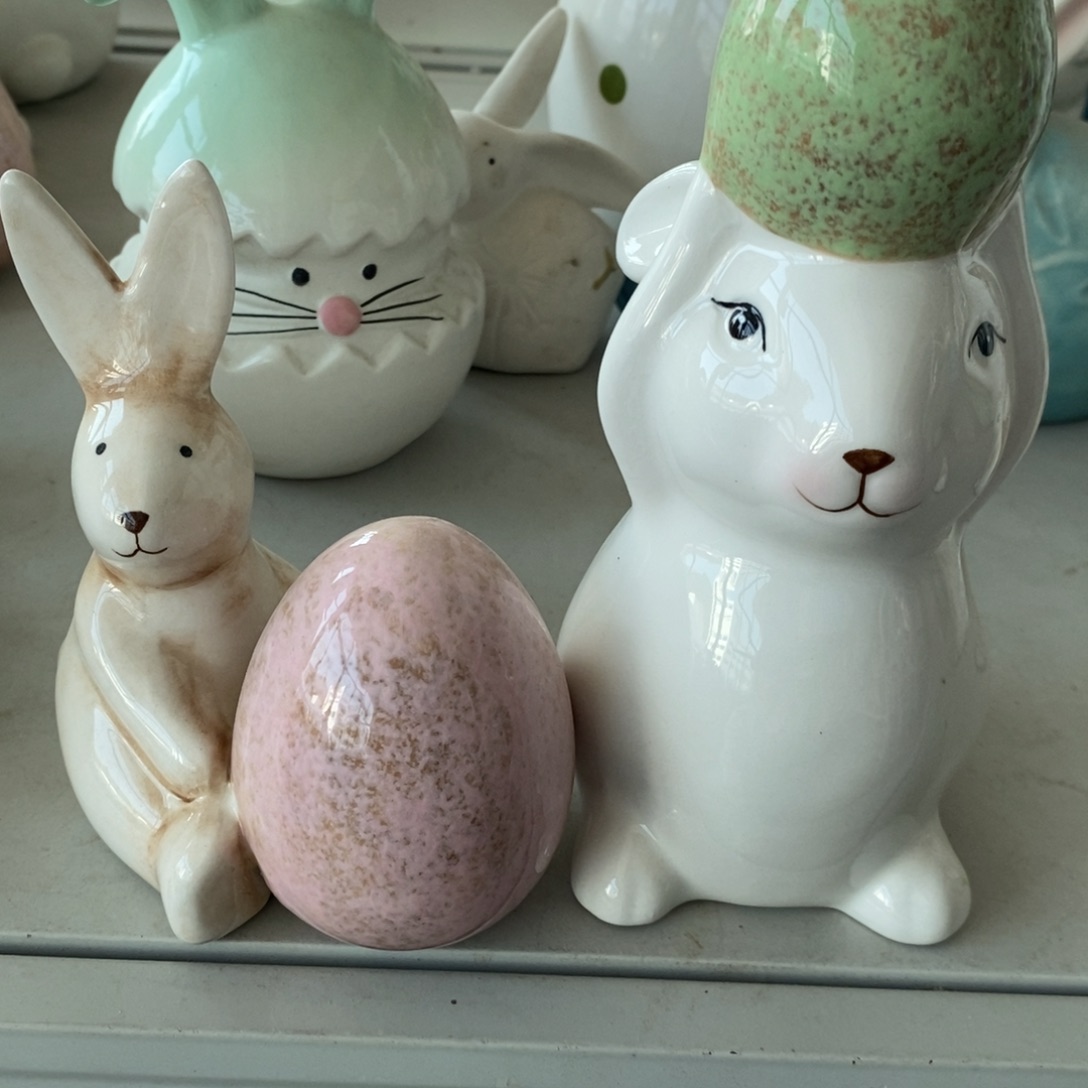 摆件瑕疵摆件除偏远地区满19包邮