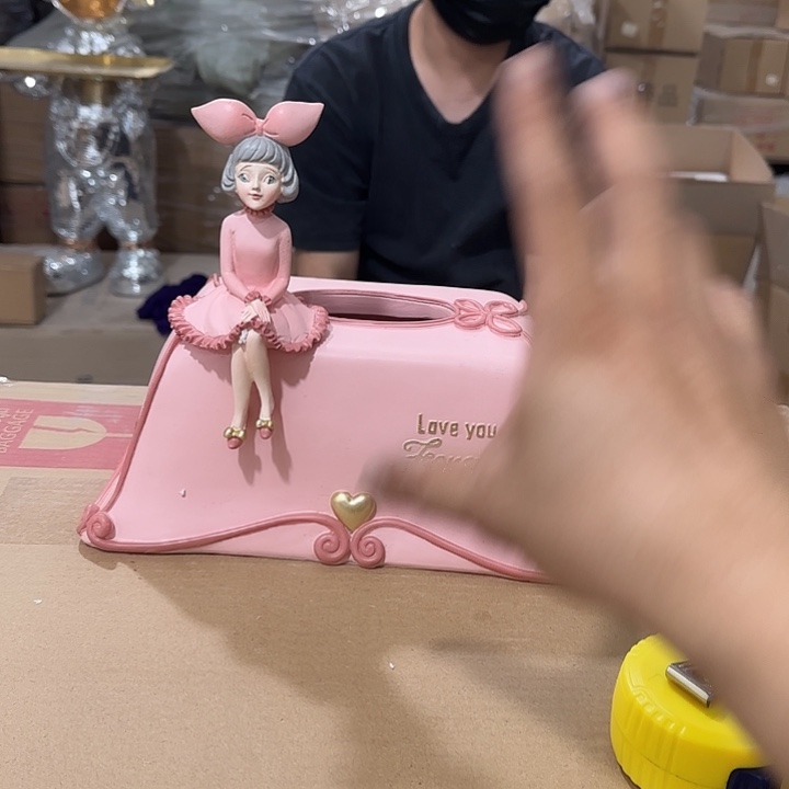 晴***霖树脂摆件哈哈哈哈哈