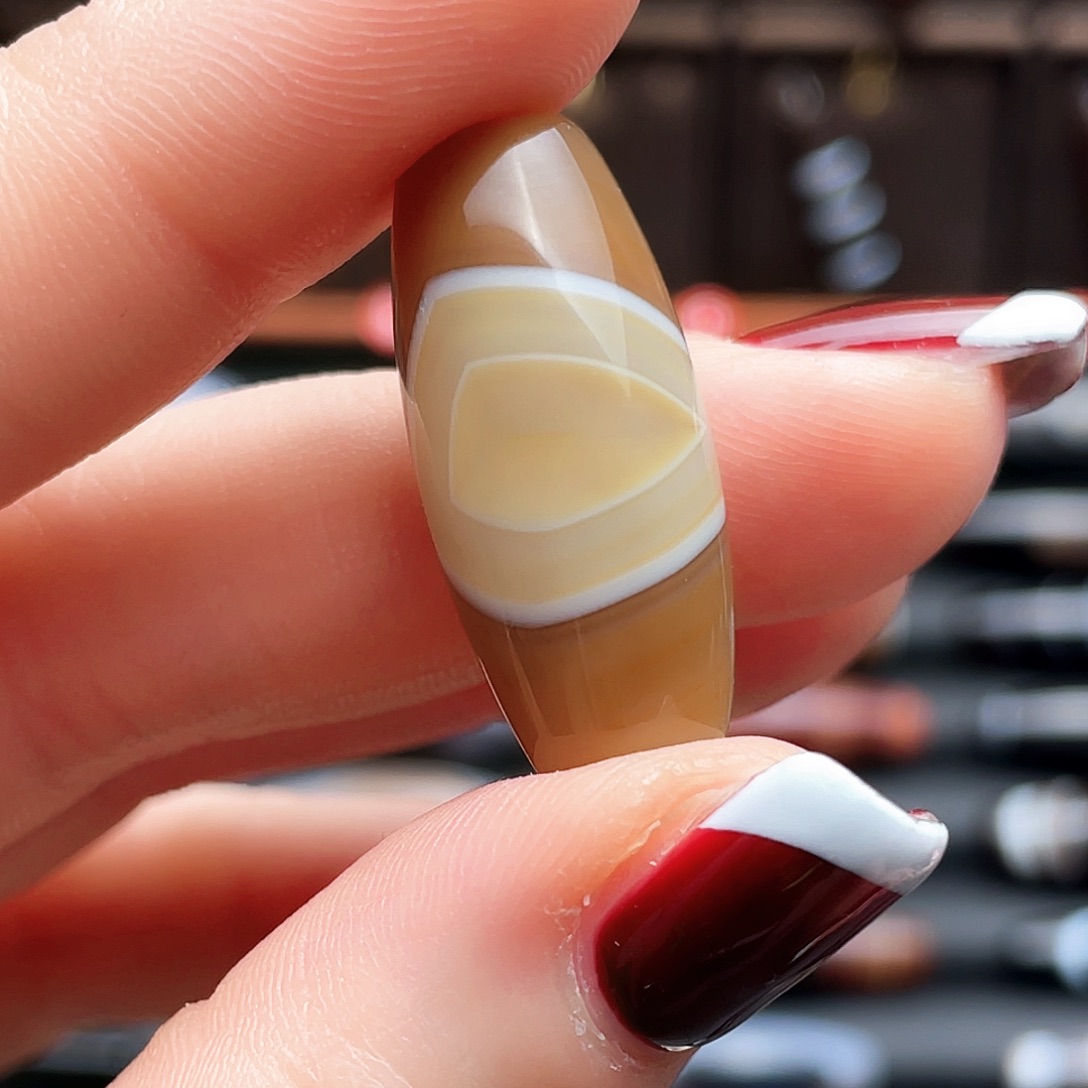 玛瑙/玉髓珠宝半成品合金