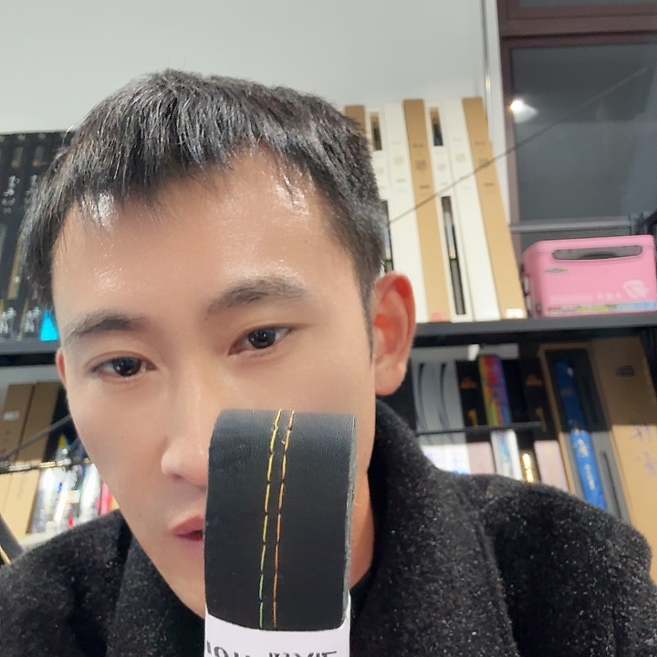 1.8m以下碳素闪电垂钓装备1.5黑色