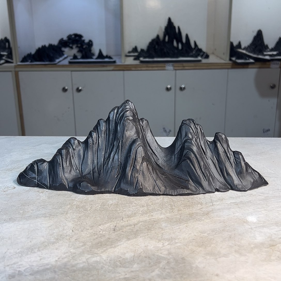 灵璧奇石博览会金奖