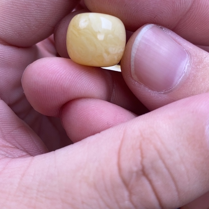 蜜蜡裸石未镶嵌l*配饰