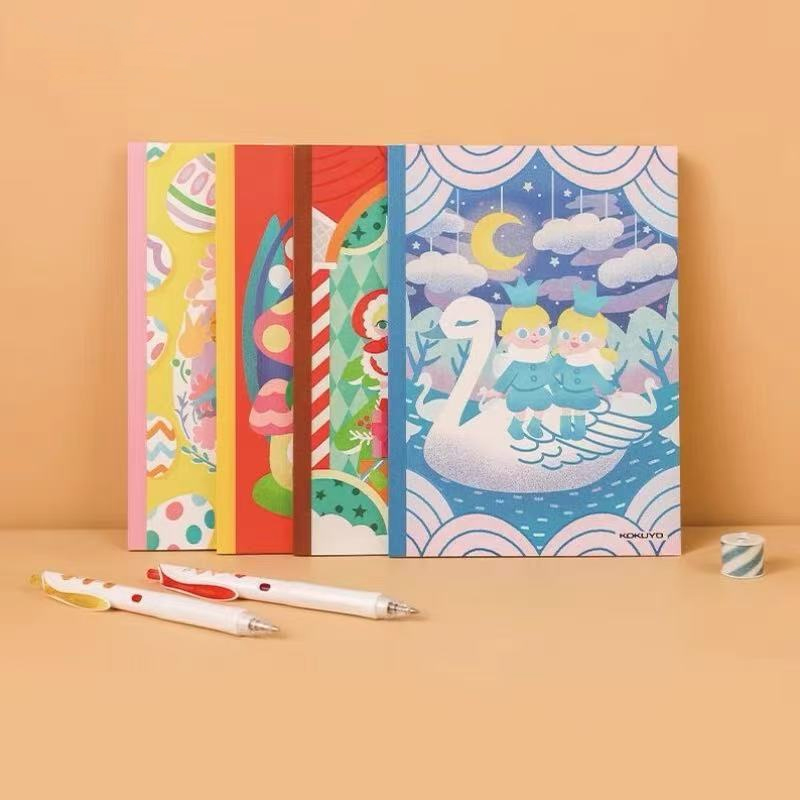 【直播607】WCN-DNB54-J135 本册