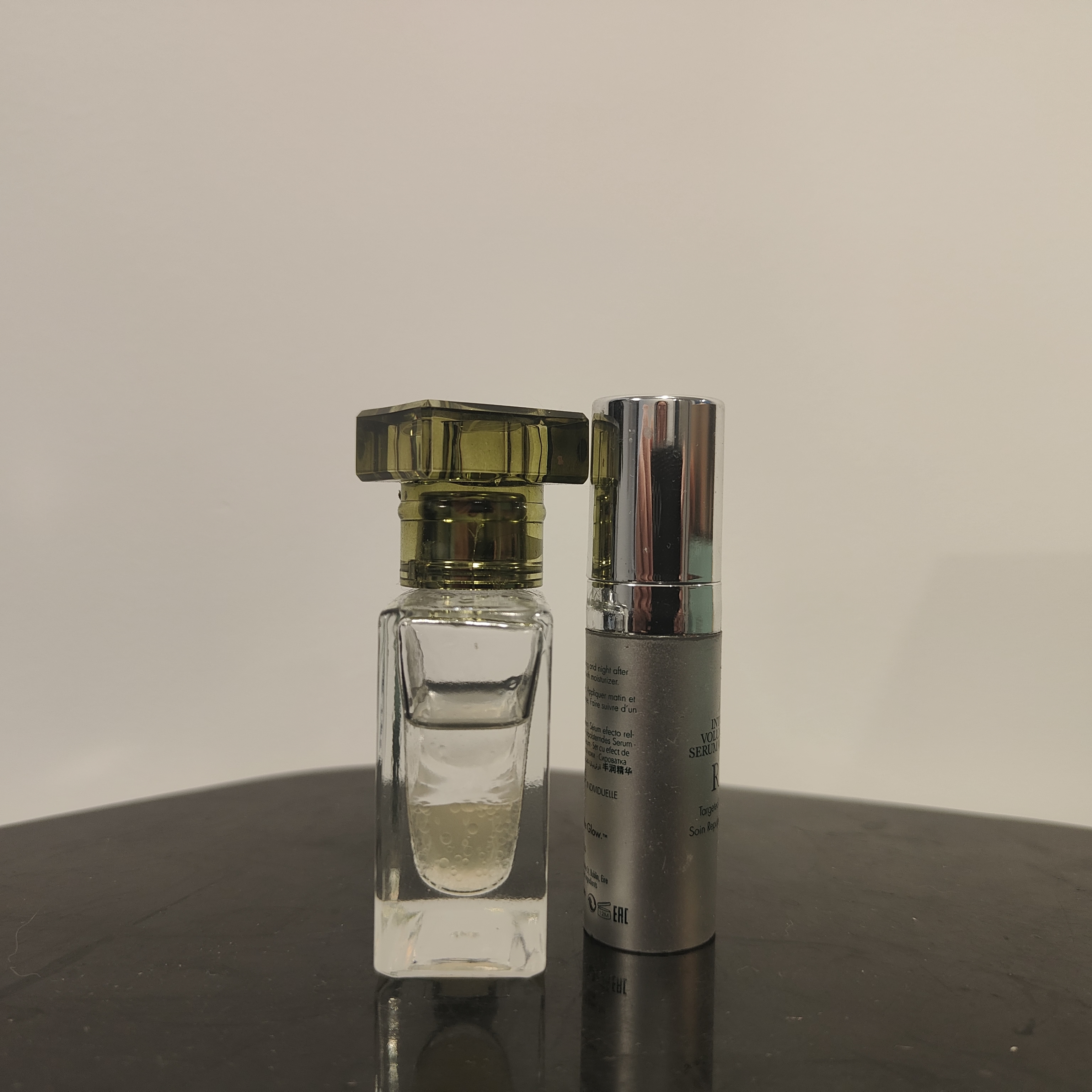 口水精华修复精华