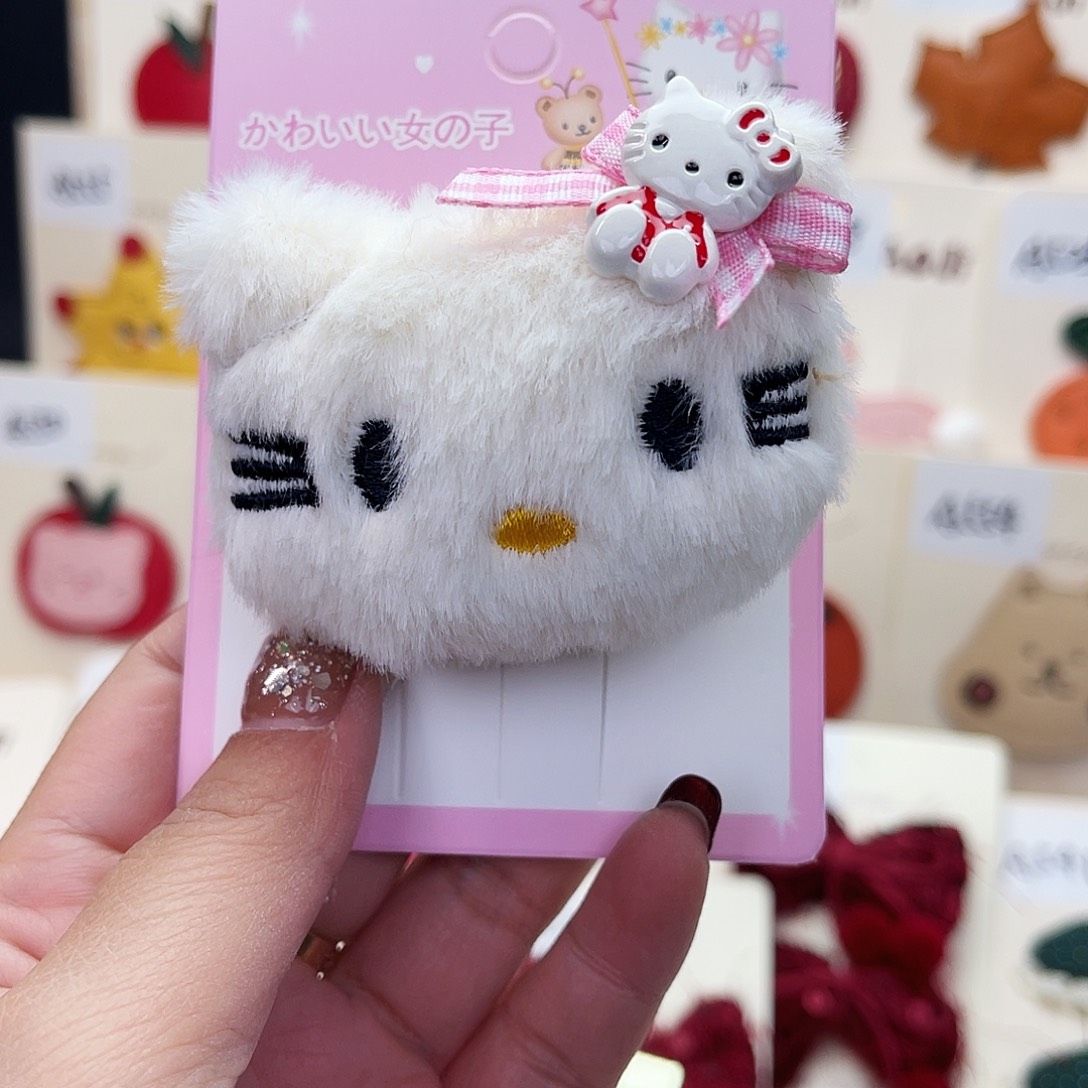 非金属C066粉色大头Kt