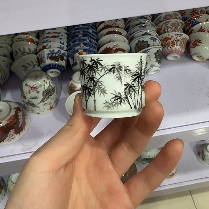 陶瓷艺术品收藏陶瓷