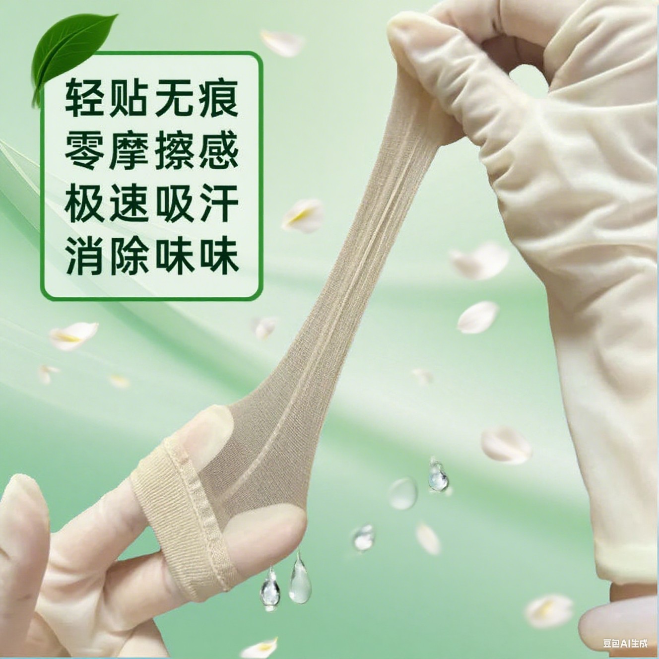 师兄2025新款男战衣袜内袜透气不闷热铠甲i型内裤袜