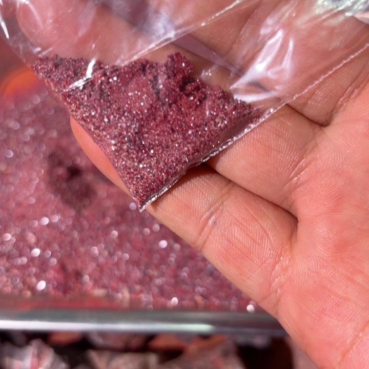 天然辰砂天然朱砂