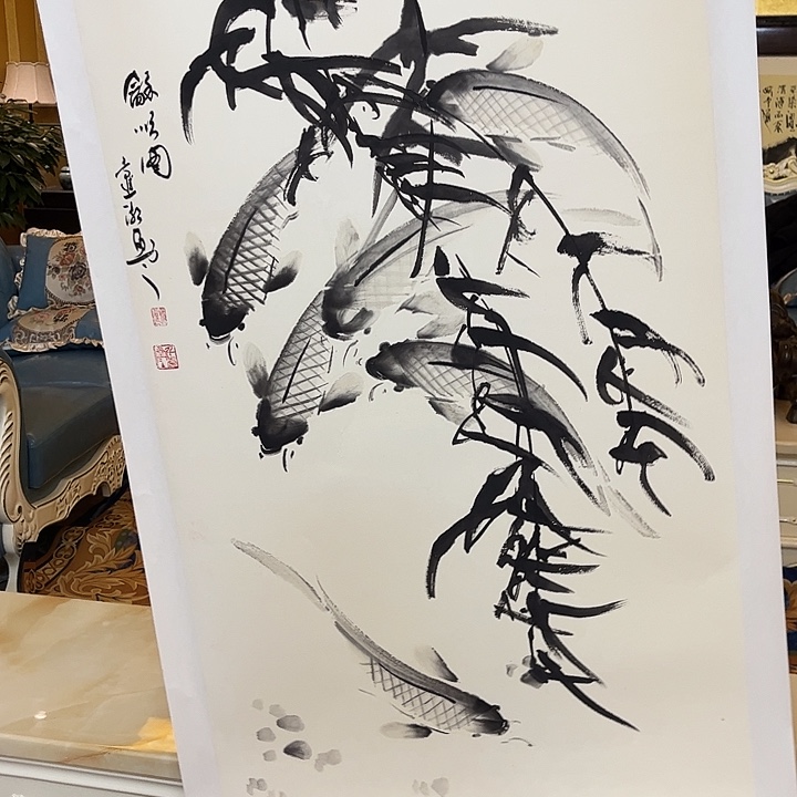 书法书法作品欣赏艺术