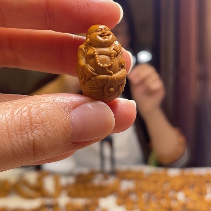 手串/手链橄榄核