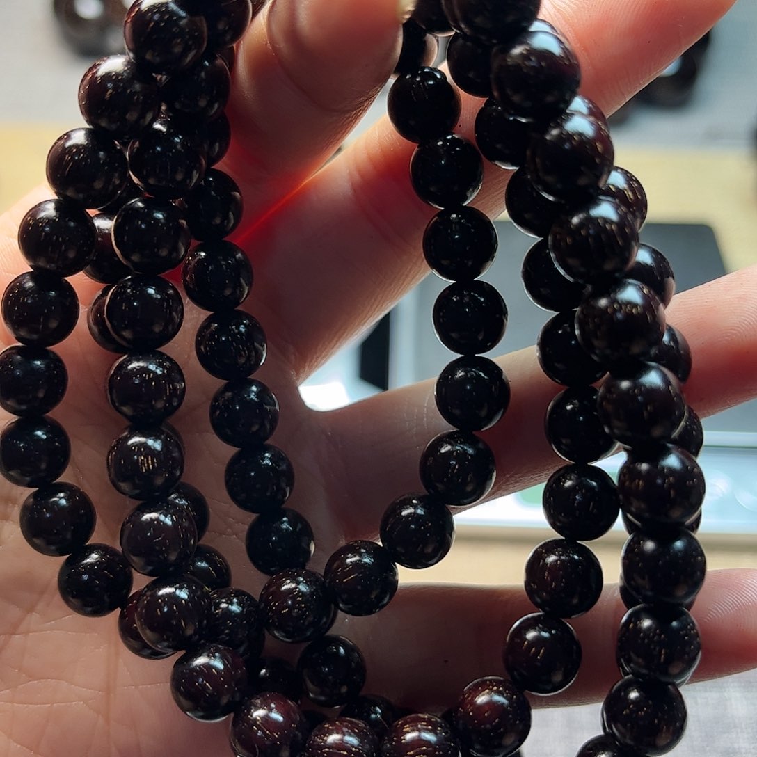 檀香紫檀（小叶紫檀）0.8 108