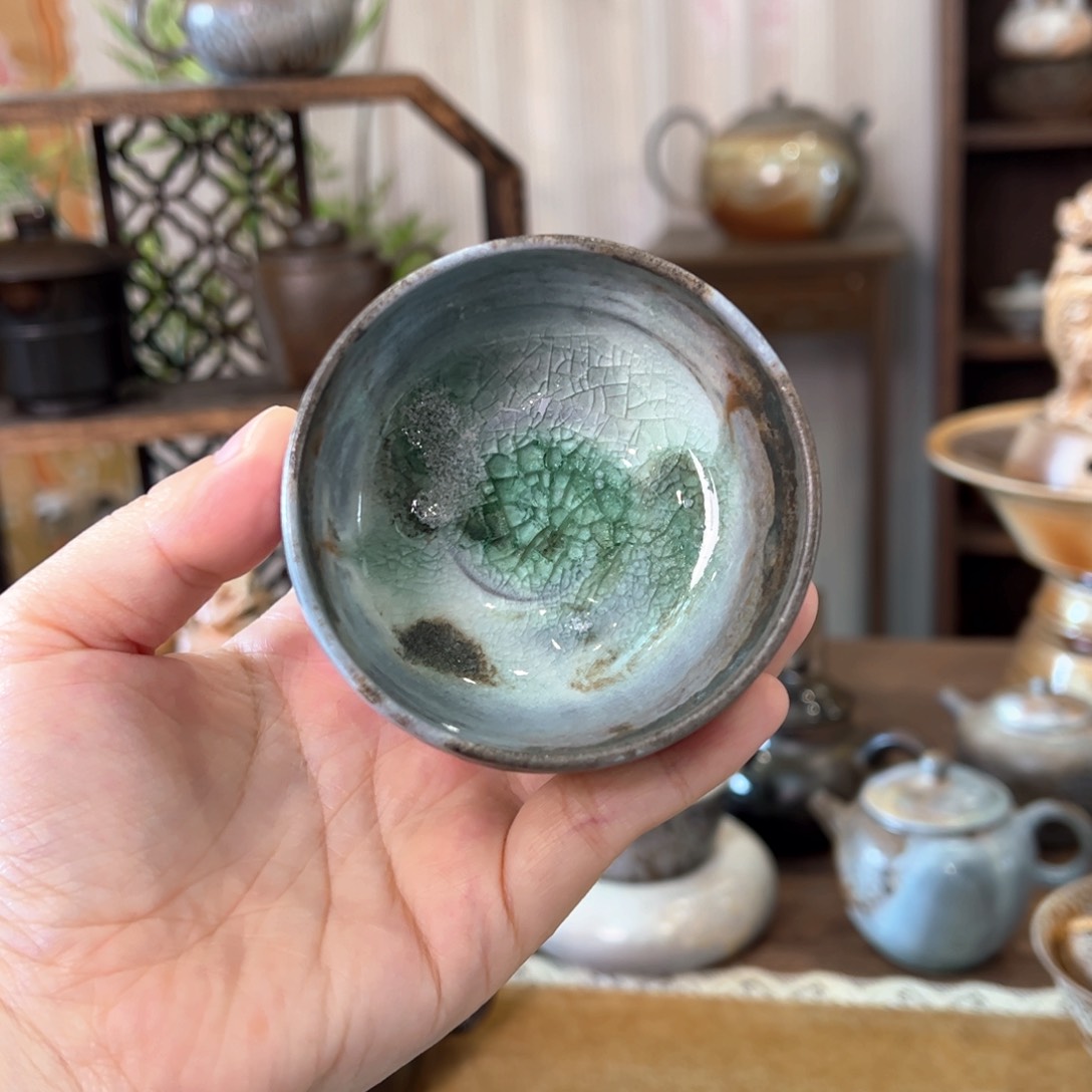 17中白满翠主人杯精品