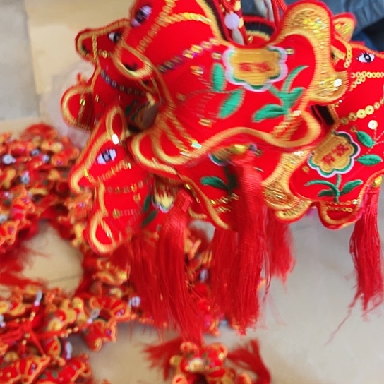 直播间推荐处理10个