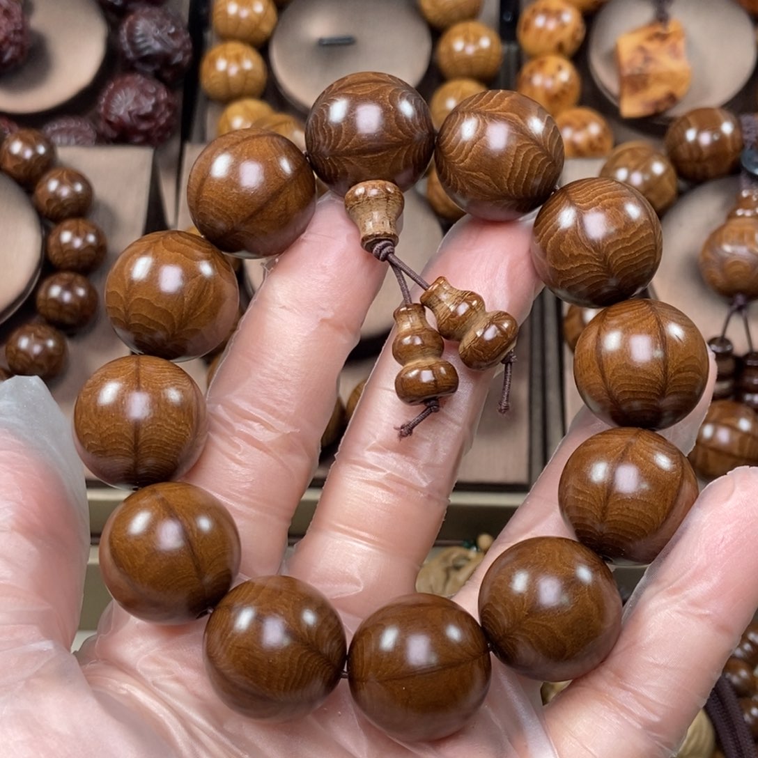 六道木手串/手链2.0 福利