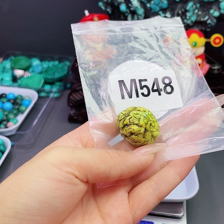 湖北十堰矿区精品佩珠