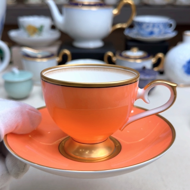 瓷片金泽精选美物