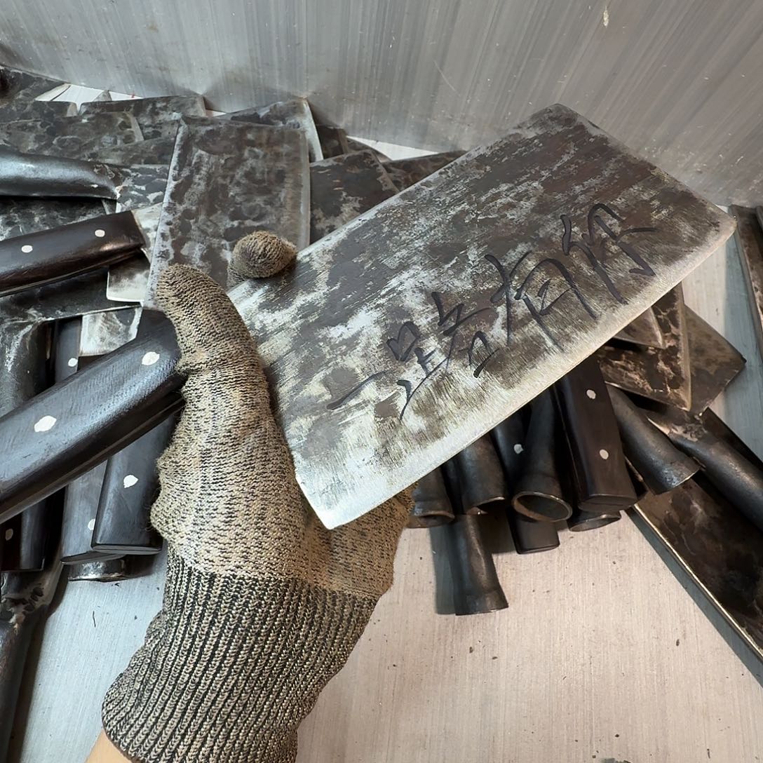 一***你一路有你夹钢木柄专用链接