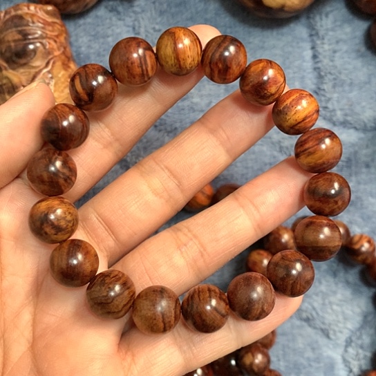 手串/手链黄花梨/降香黄檀