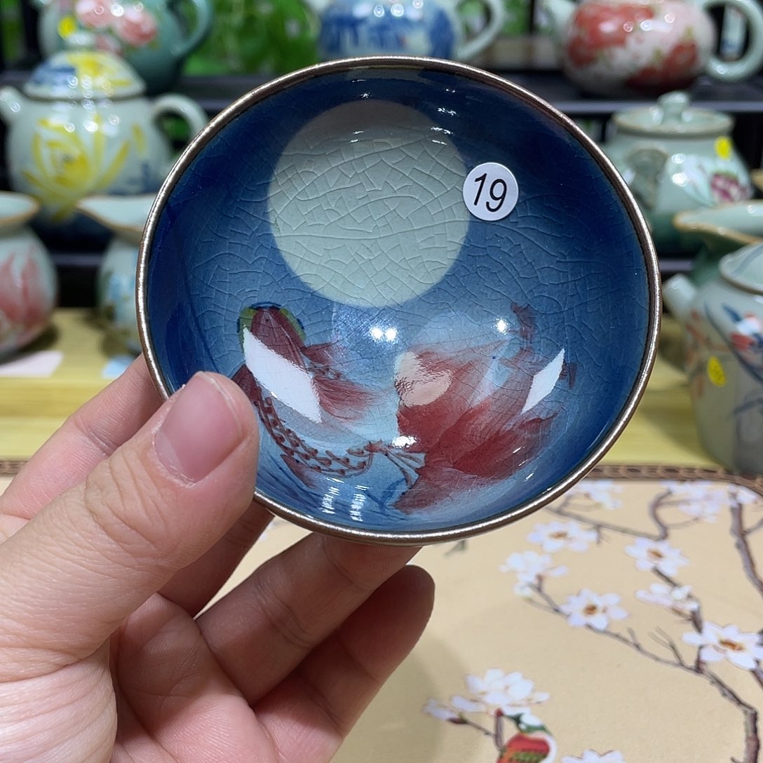 景德镇陶瓷艺术展