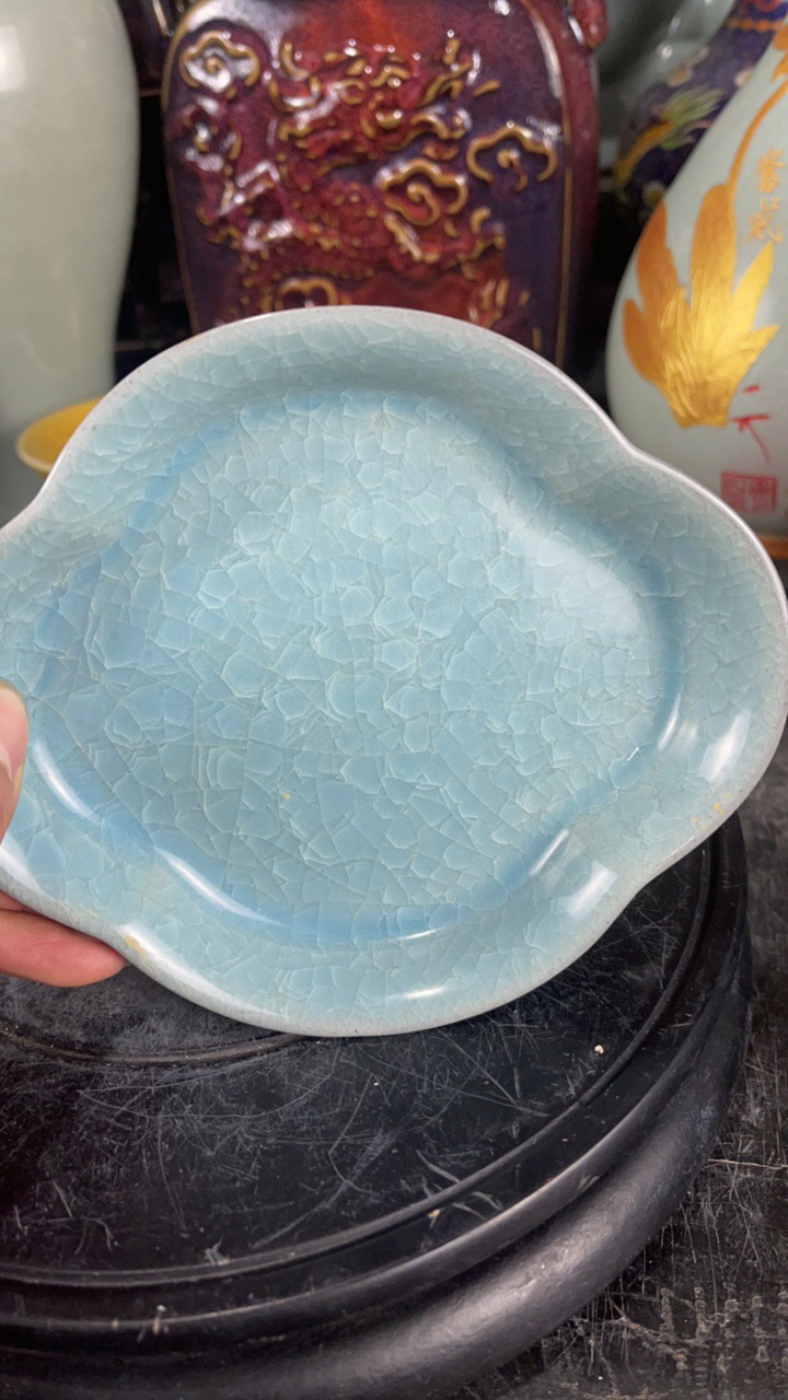 冰片洗洗加油加油