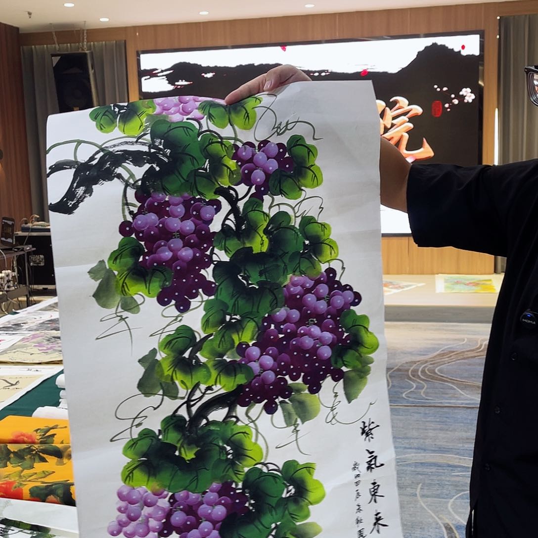 国画国画福利专场