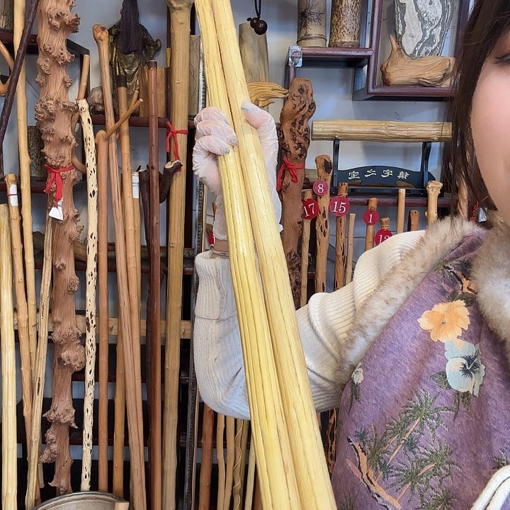 马***付铁匠的故事是一场悲剧