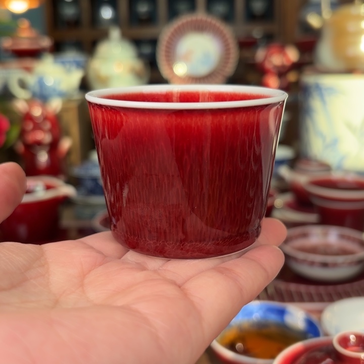 陶闻轩坊开播福利杯