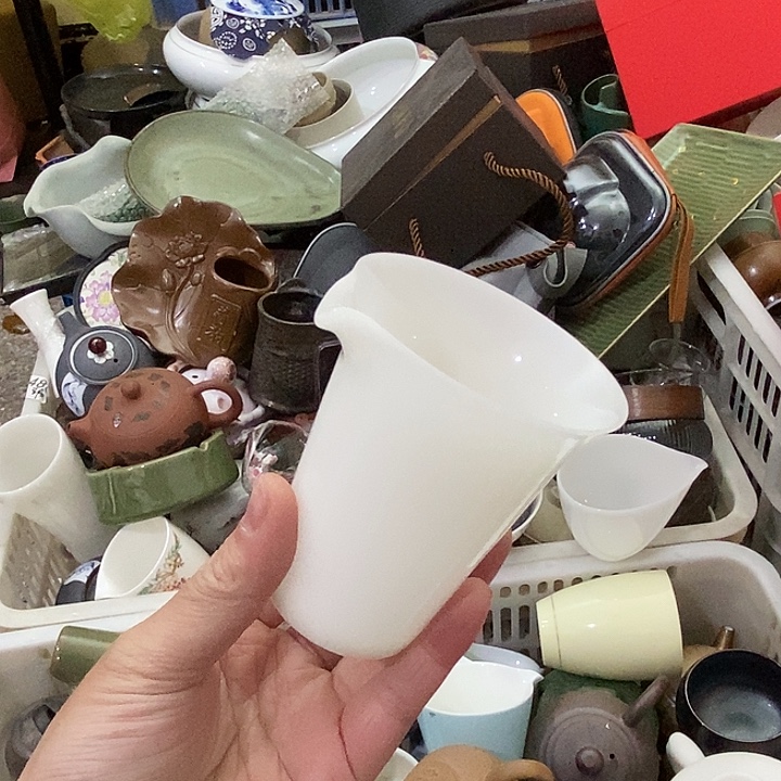 陶瓷艺术品及陶瓷制品