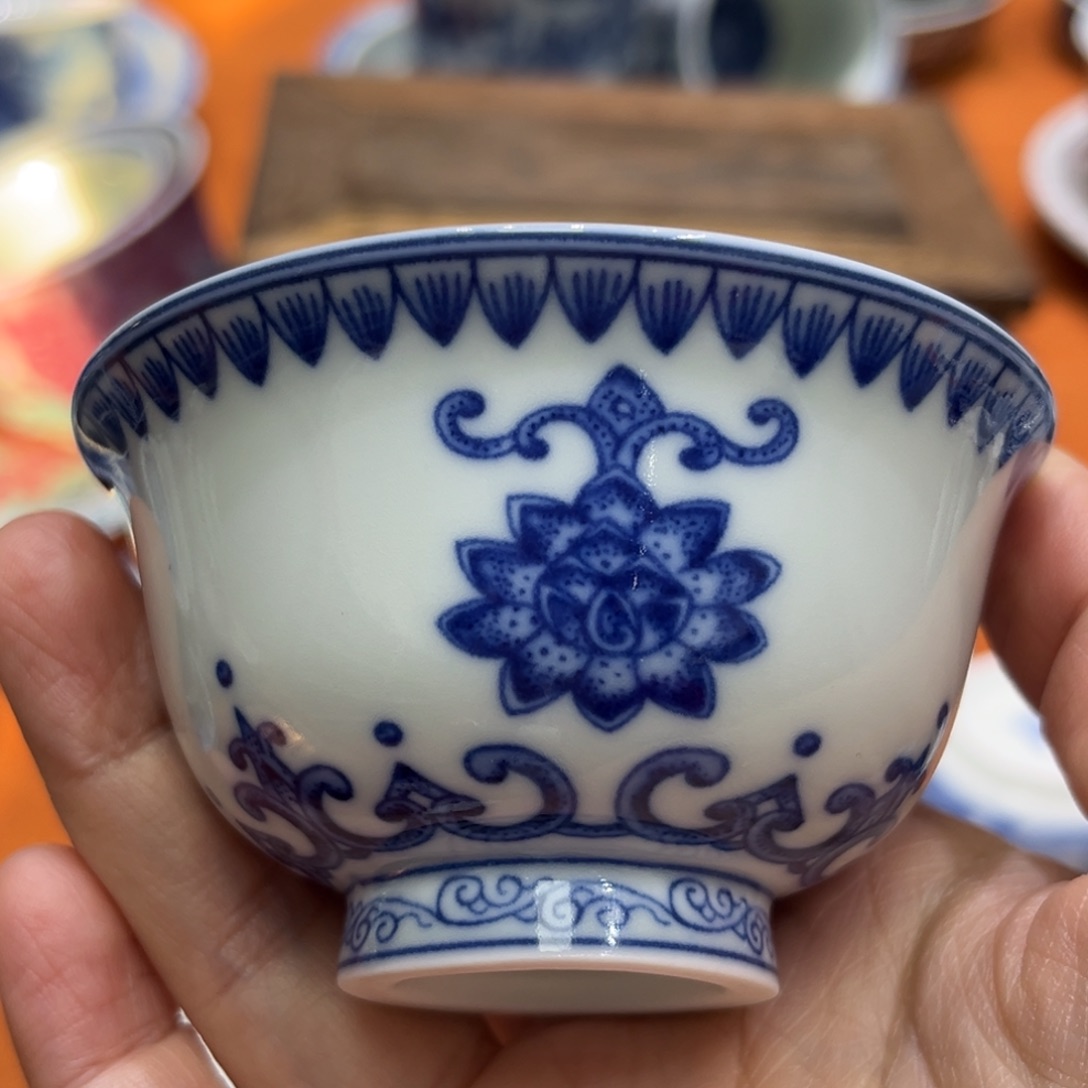 .***云陶摆件景德镇陶瓷