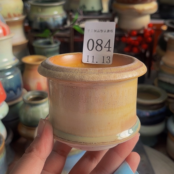 瓷片景德镇陶瓷手工制作