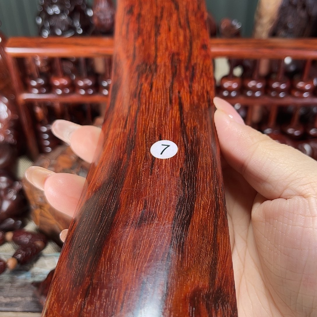 檀香紫檀（小叶紫檀）