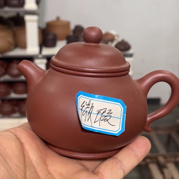 紫砂茶壶紫砂茶具
