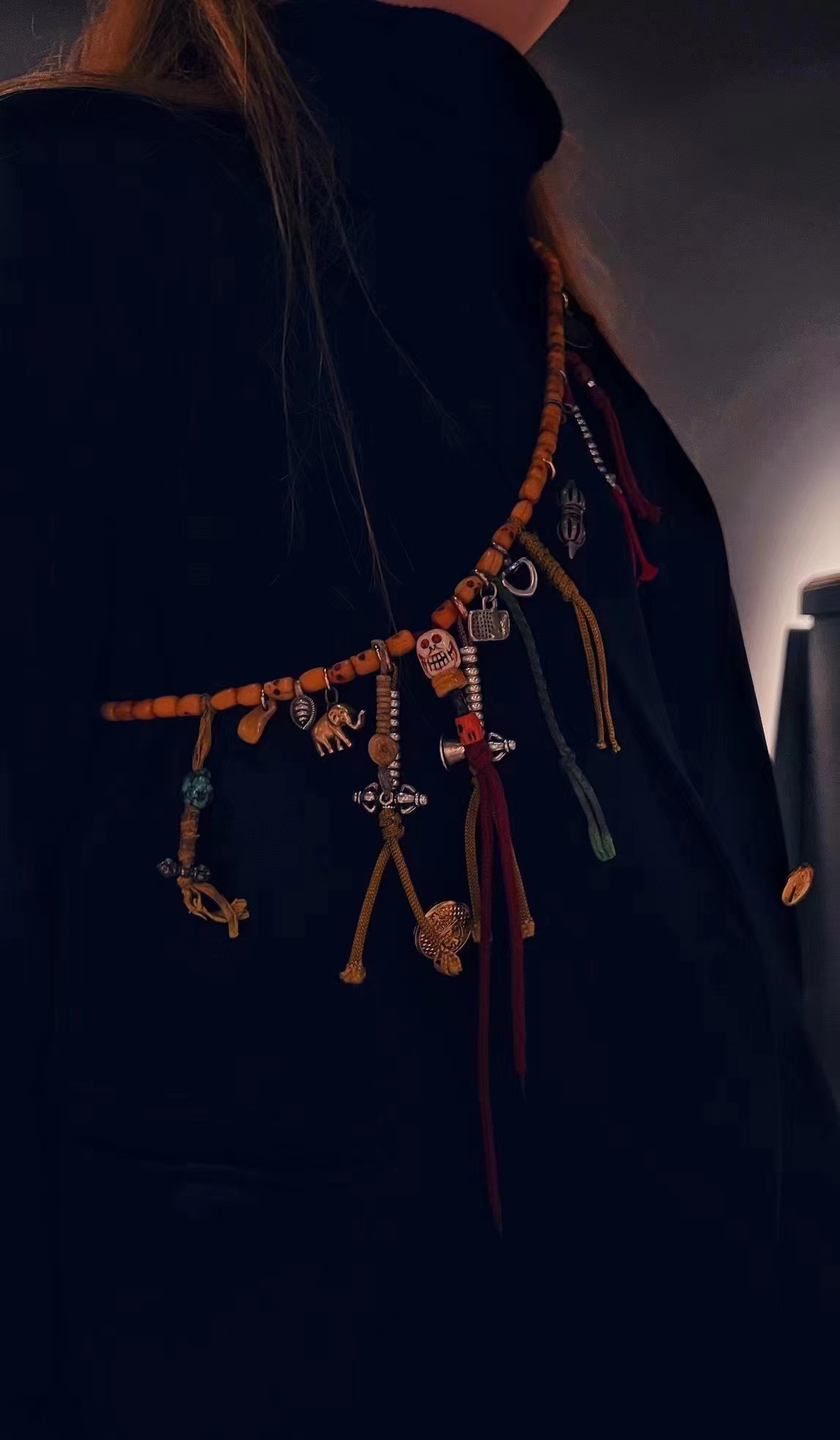 象心藏传·小元素系列