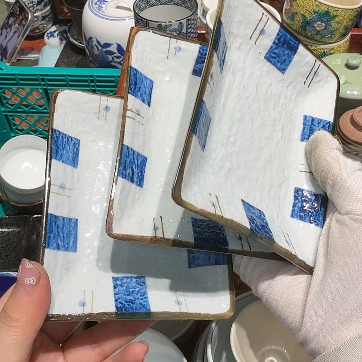 盖碗五十包邮五十包邮