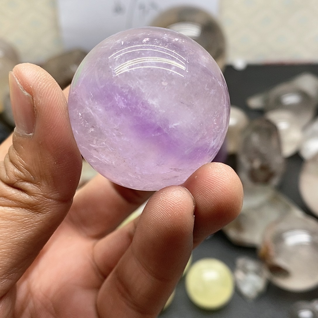 水晶1145未镶嵌水晶石