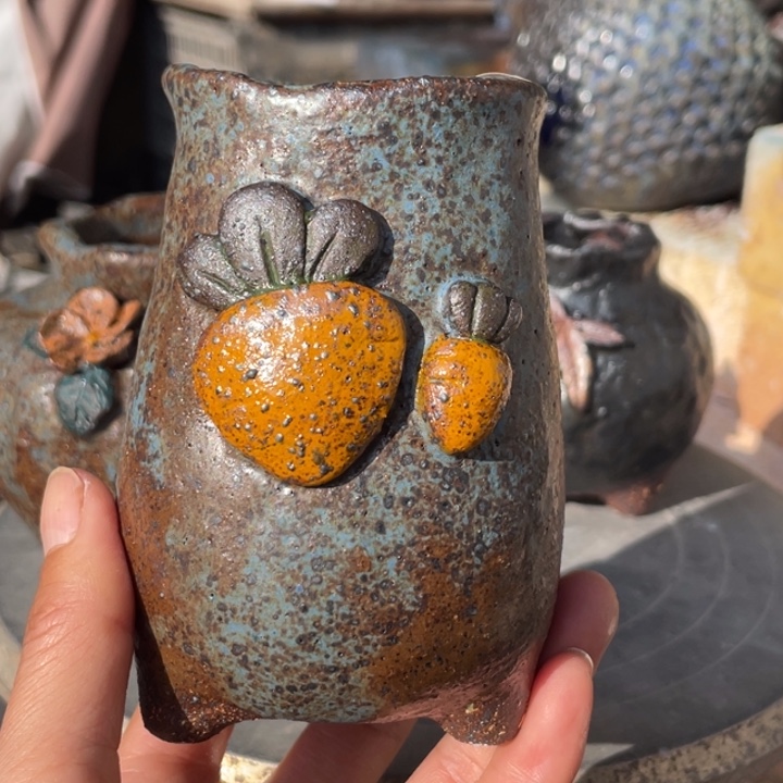 陶瓷制品不退不换7