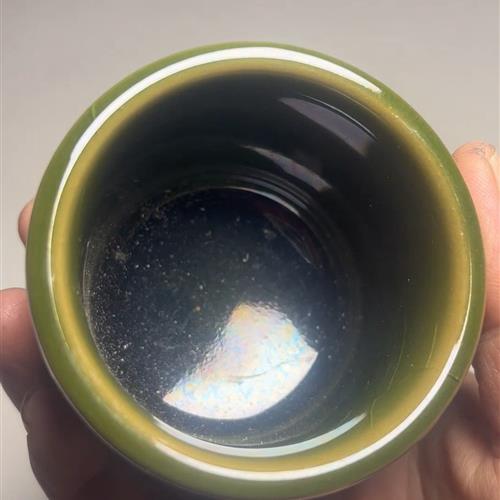 【闪购商品】茶盏-197............