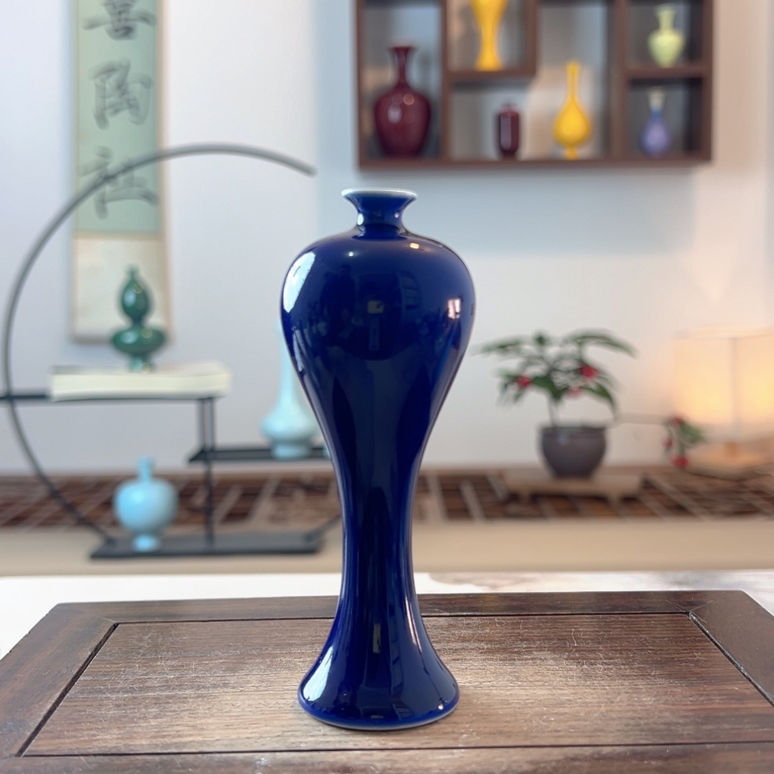 陶摆件景德镇陶瓷艺术展