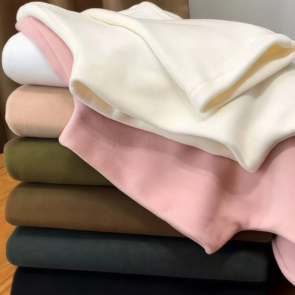 女童内搭半高领打底衫秋冬季德绒洋气长袖t恤宝宝女孩上衣