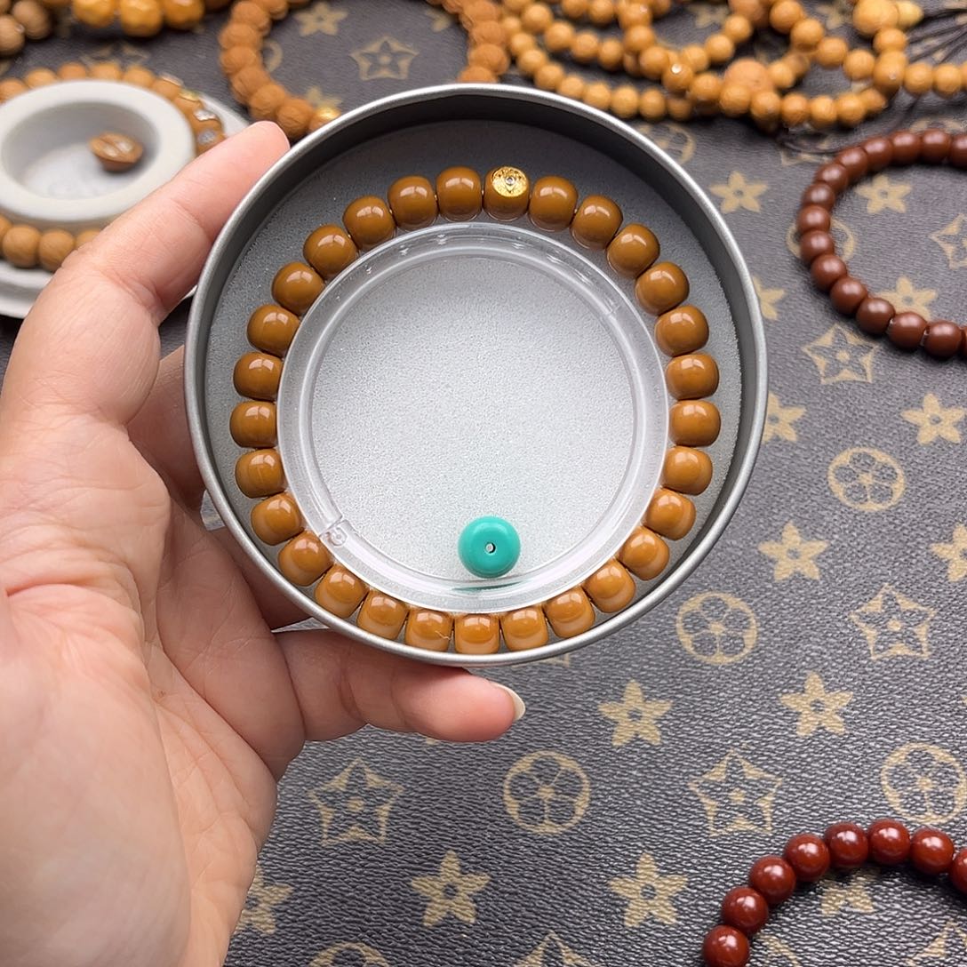 手串猴头核桃老邢8➕