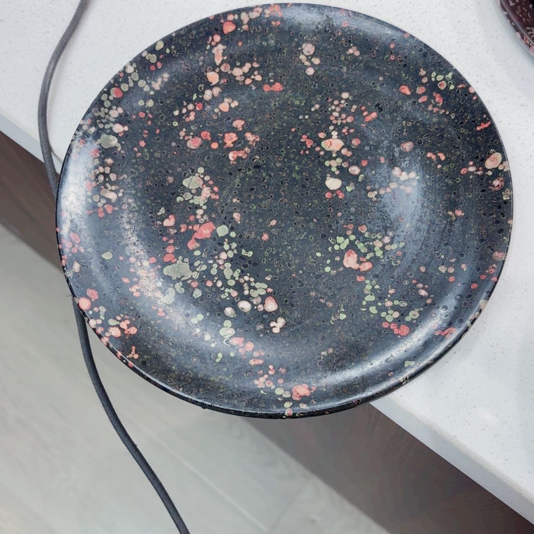 T****a康能美玉瓷安山玉