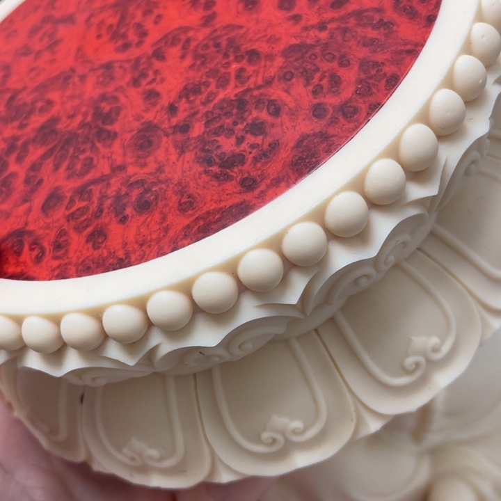 东非黑黄檀（紫光檀）无*